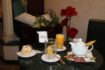 Hotel Vitti galeri fotoğrafı