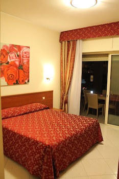 Hotel Vitti fotoğrafı