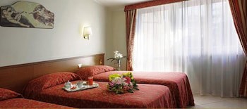 Hotel Vitti galeri fotoğrafı