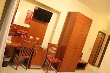 Hotel Vitti galeri fotoğrafı