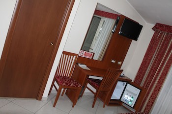 Hotel Vitti fotoğrafı