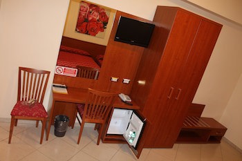 Hotel Vitti fotoğrafı