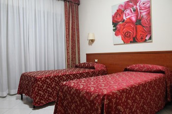 Hotel Vitti galeri fotoğrafı
