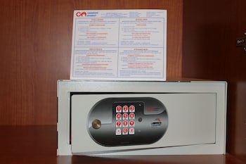 Hotel Vitti galeri fotoğrafı