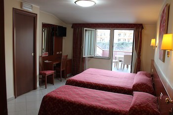 Hotel Vitti galeri fotoğrafı