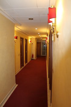 Hotel Vitti galeri fotoğrafı