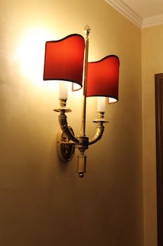 Hotel Vitti galeri fotoğrafı
