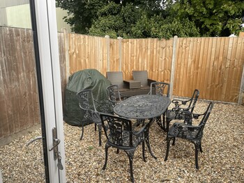 Whitehouse Holiday Lettings