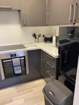Whitehouse Holiday Lettings
