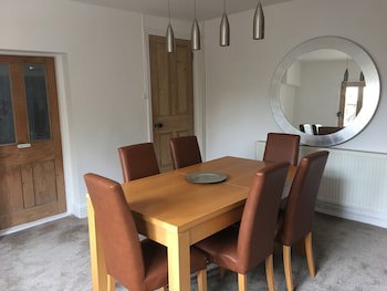 Whitehouse Holiday Lettings