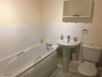 Whitehouse Holiday Lettings