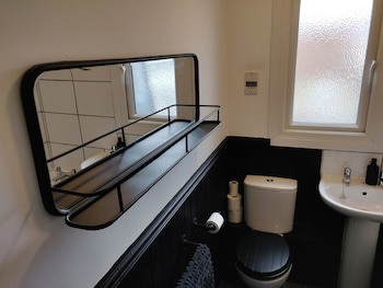Whitehouse Holiday Lettings
