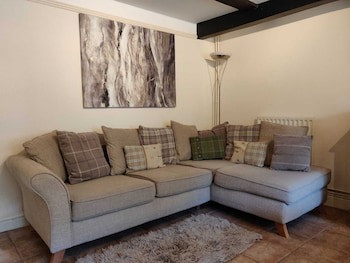 Whitehouse Holiday Lettings