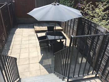 Whitehouse Holiday Lettings