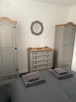 Whitehouse Holiday Lettings