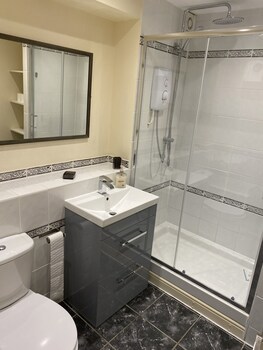 Whitehouse Holiday Lettings