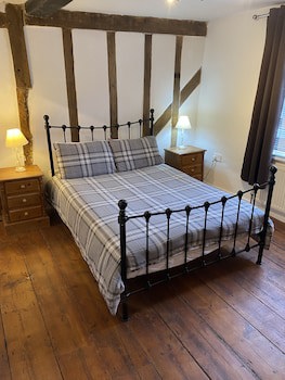 Whitehouse Holiday Lettings
