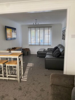 Whitehouse Holiday Lettings