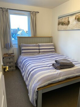 Whitehouse Holiday Lettings