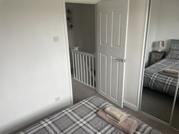 Whitehouse Holiday Lettings