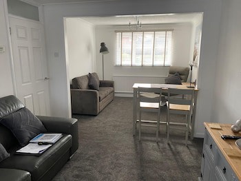 Whitehouse Holiday Lettings