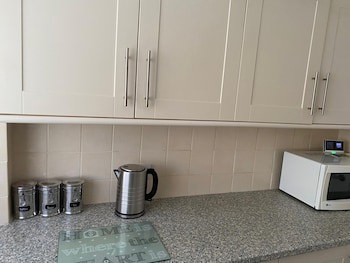 Whitehouse Holiday Lettings