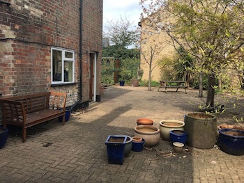 Whitehouse Holiday Lettings