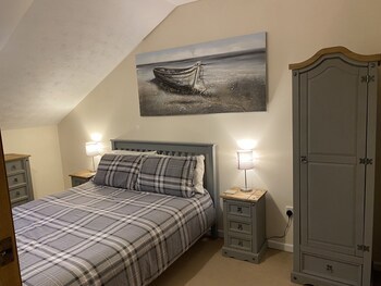 Whitehouse Holiday Lettings