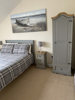 Whitehouse Holiday Lettings