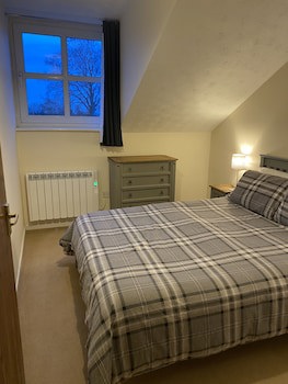 Whitehouse Holiday Lettings