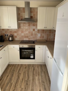 Whitehouse Holiday Lettings