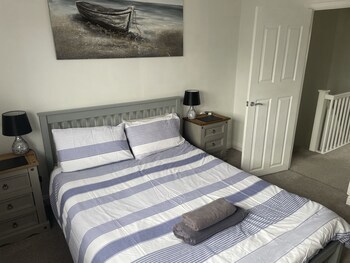Whitehouse Holiday Lettings
