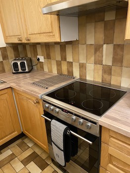 Whitehouse Holiday Lettings