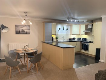 Whitehouse Holiday Lettings