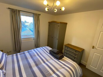 Whitehouse Holiday Lettings