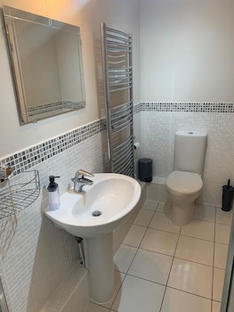 Whitehouse Holiday Lettings