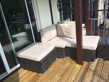 Whitehouse Holiday Lettings