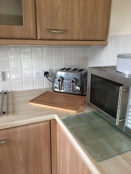 Whitehouse Holiday Lettings