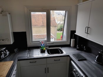 Whitehouse Holiday Lettings