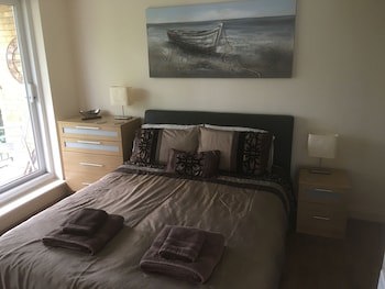 Whitehouse Holiday Lettings