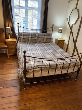 Whitehouse Holiday Lettings
