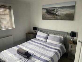 Whitehouse Holiday Lettings