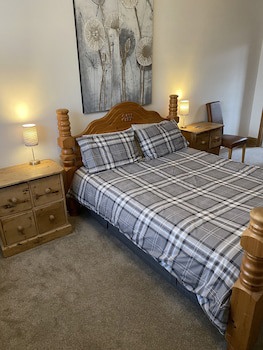 Whitehouse Holiday Lettings