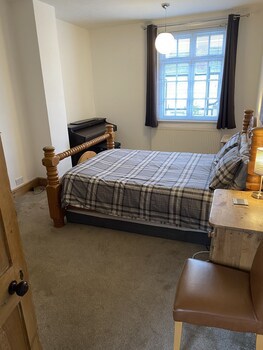 Whitehouse Holiday Lettings