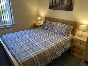 Whitehouse Holiday Lettings