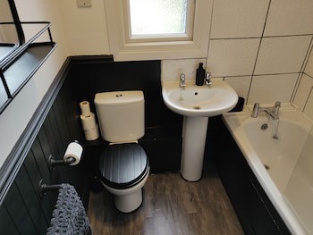 Whitehouse Holiday Lettings