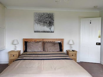 Whitehouse Holiday Lettings