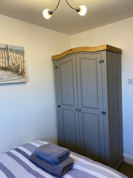 Whitehouse Holiday Lettings