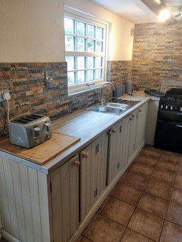 Whitehouse Holiday Lettings