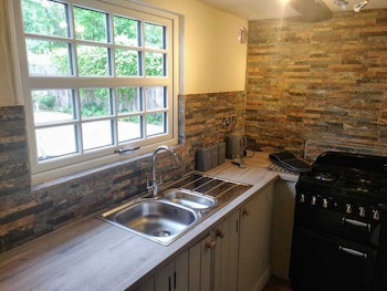 Whitehouse Holiday Lettings